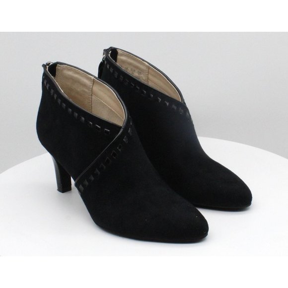 LifeStride Shoes - LifeStride Giada Booties Women's Shoes